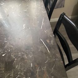 Marble Table  