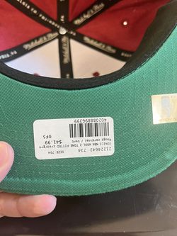Seattle Sonics / Supersonics Knit Pom Beanie Hat for Sale in Kent, WA -  OfferUp