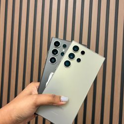 Samsung S24 Ultra 512gb 256gb Unlocked 
