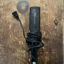 HerStyler Straightener 