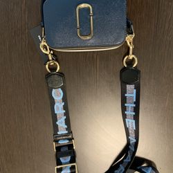 Marc Jacobs Snapshot Bag