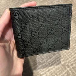 Gucci Wallet