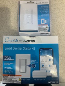 Lutron switch