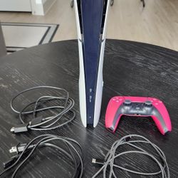Playstation 5 Slim 1TB
