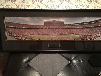 University of Tennessee neyland Stadium