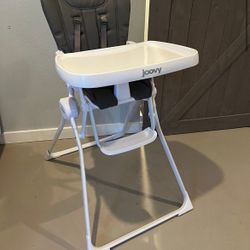Highchair 