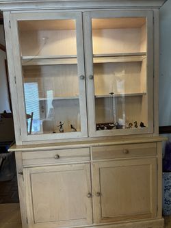 China Hutch