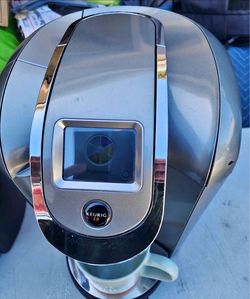 Keurig 2.0 Coffee Maker