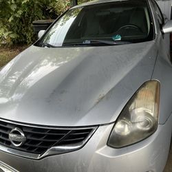 2010 Nissan Altima