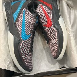 Nike Kobe 6 Protro Size 8 