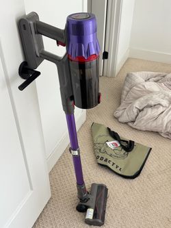 Cordless Stick Vacuum