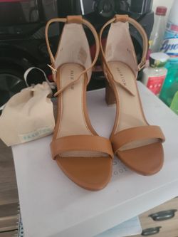 Pashion Heels