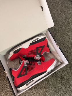 Jordan toro 4s (10m)