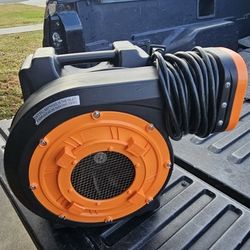 Bouncer Blower 