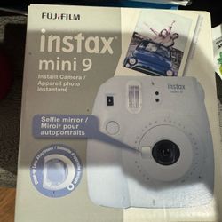 Instax Camera