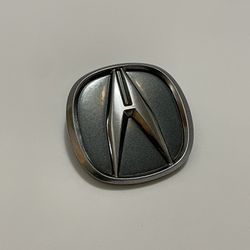 Acura Legend Rear Emblem 