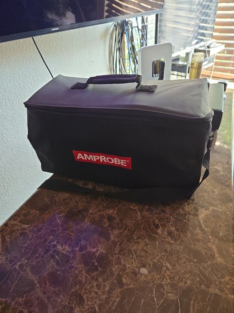 AMPROBE DM-5