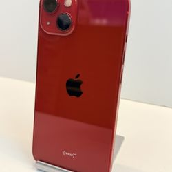 Apple iPhone 13 128gb. ( Fully Unlocked )