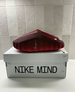 Nike Mind 001 Slides