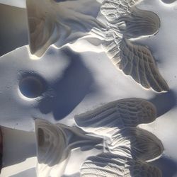 Ceramic Molds 