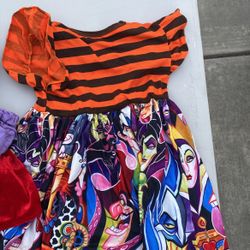 Halloween Outfits