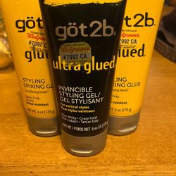 Got2b Gel