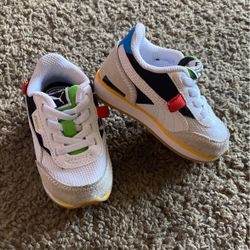 Size 4c Puma