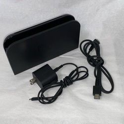 Switch 2 Dock Set