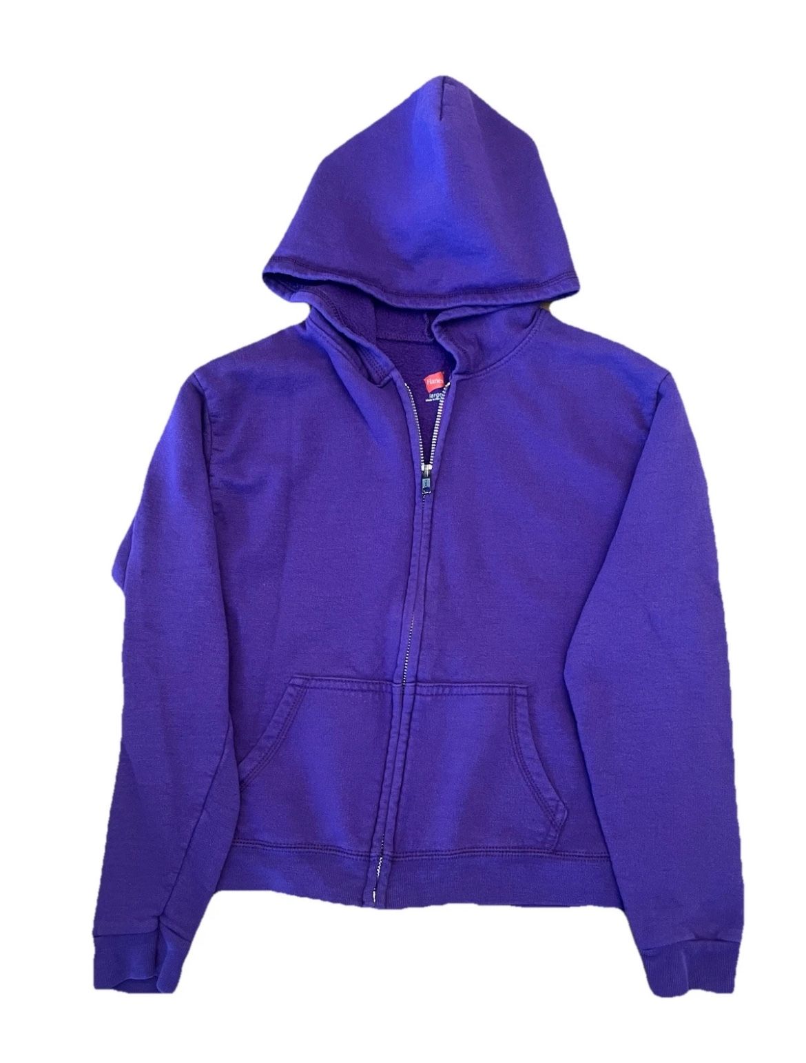Girls Hooded Sweatshirts. Set Of 3. All Size 10/12. Hanes, Arizona, & Old Navy