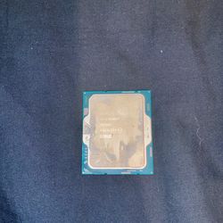 Intel core i5-13600kf