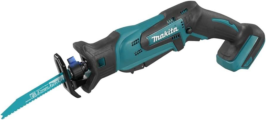 Makita Sawzall