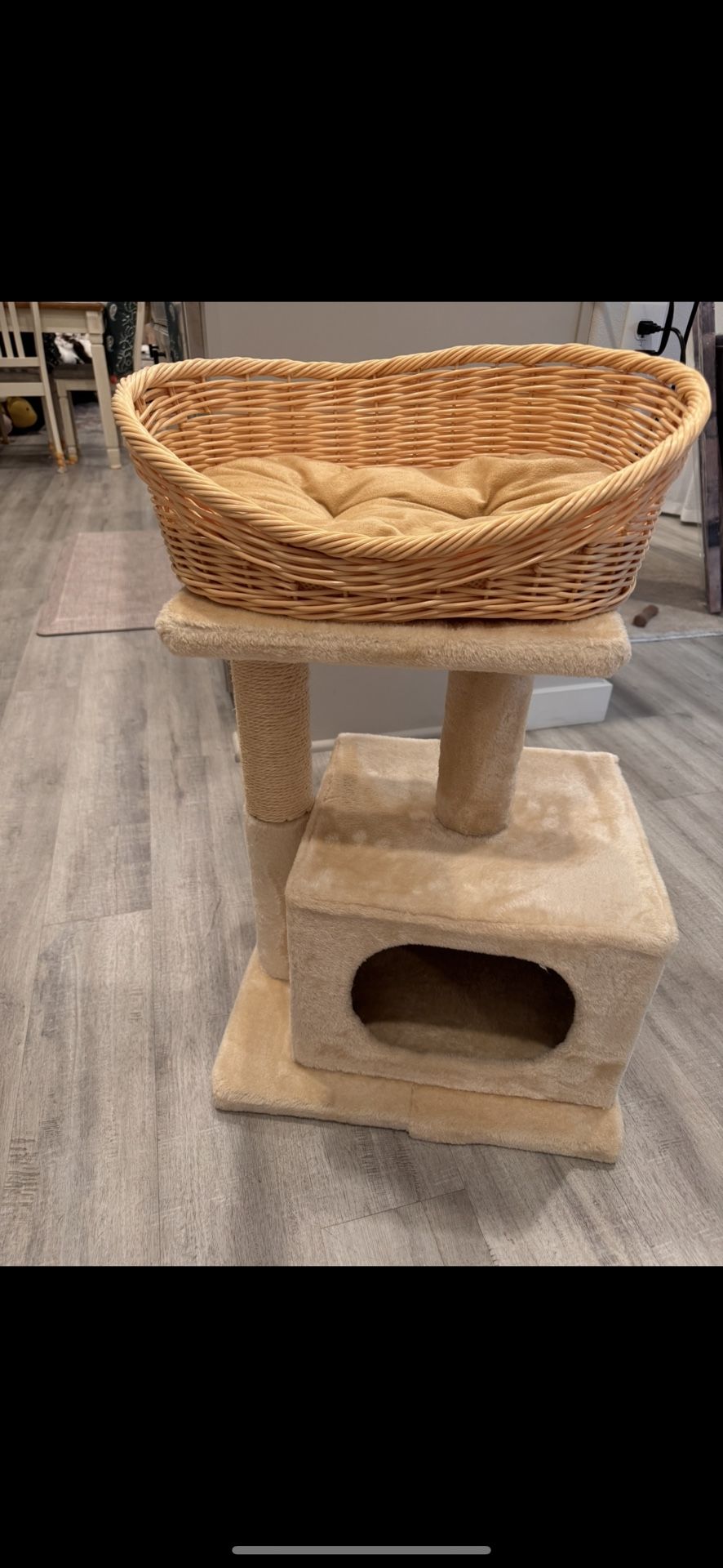 Cat Tree