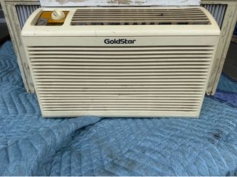 Goldstar 5,000 BTU Air Conditioner