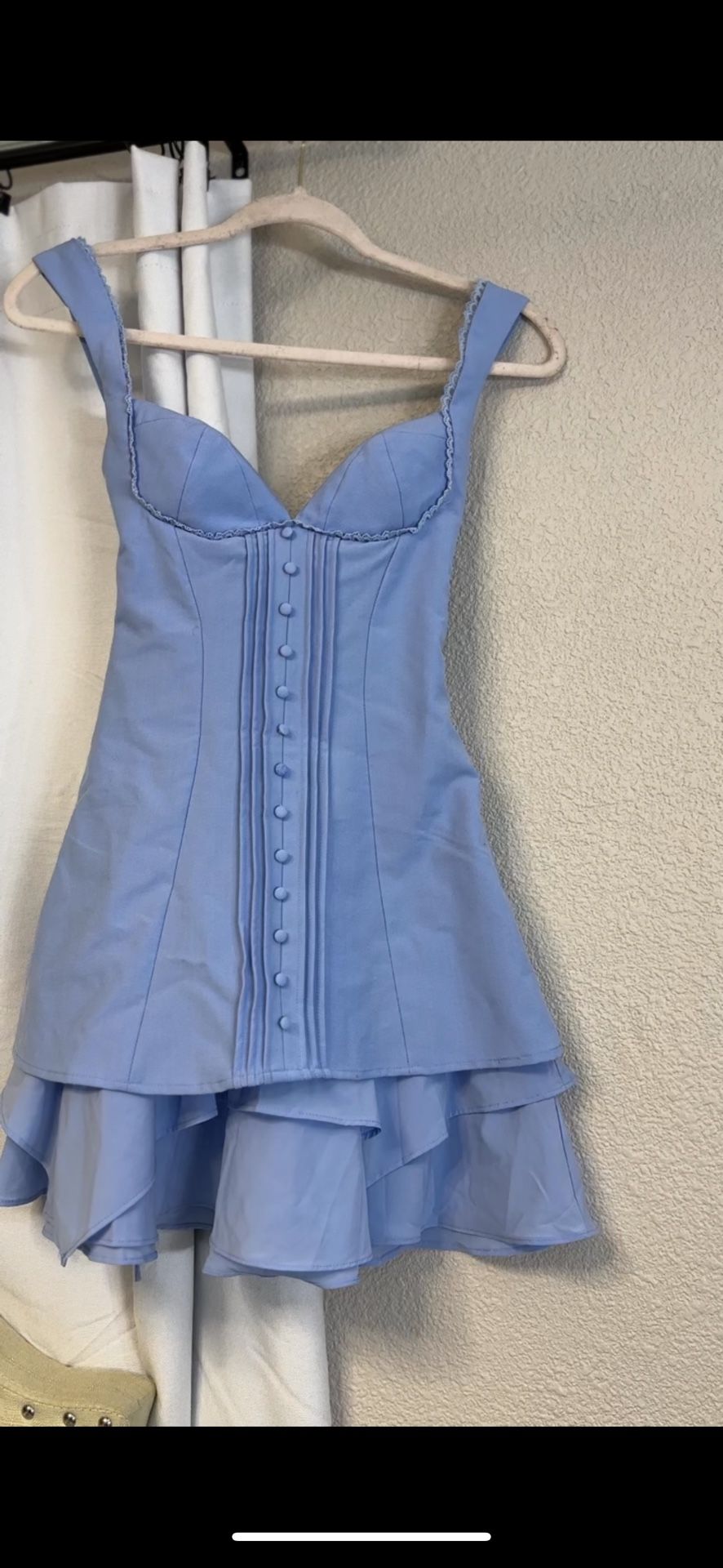 Oh Polly Size 0 Dress