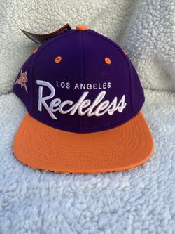 Reckless los cheap angeles hat