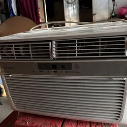 Window AC 