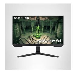 240hz Gaming Monitor - Samsung G4