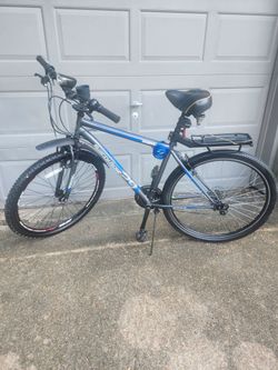 Roadmaster mountain bike 29"