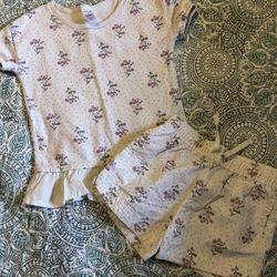 Girl Clothes Size 5