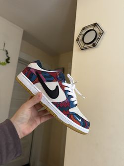 Nike SB Parra