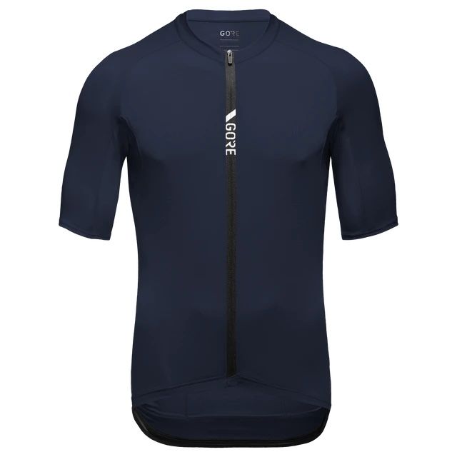 Gorewear Cycling Jersey Torrent Navy blue Size M