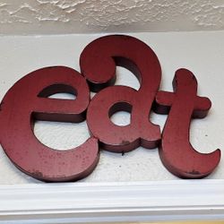 Variety of Home Decor Wall Art