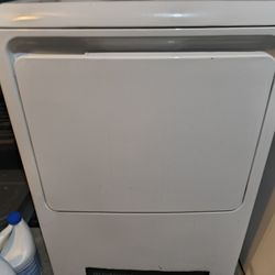Washer And Dryer Set