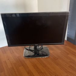 24” Acer Monitor 