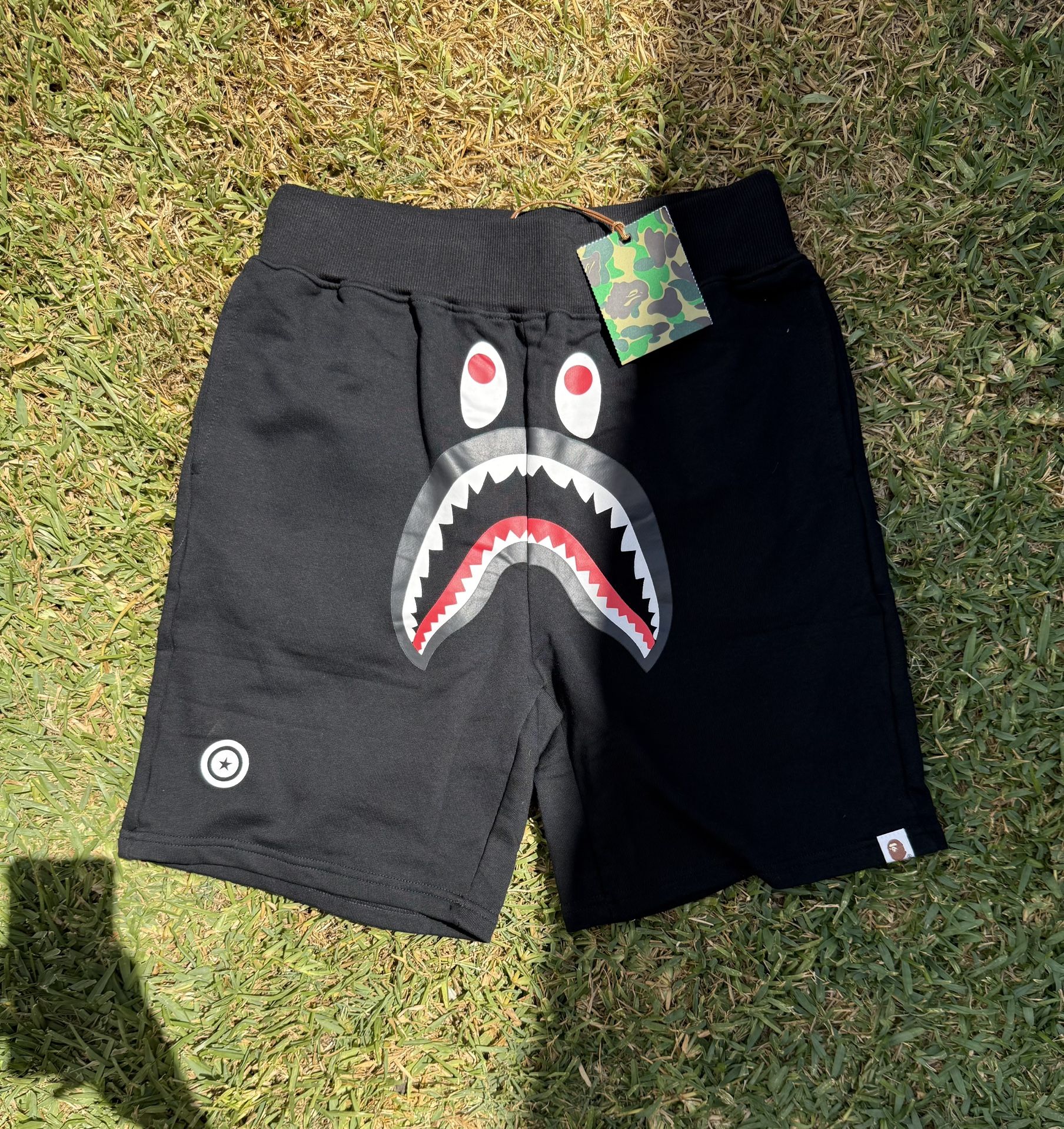 Bape Shorts