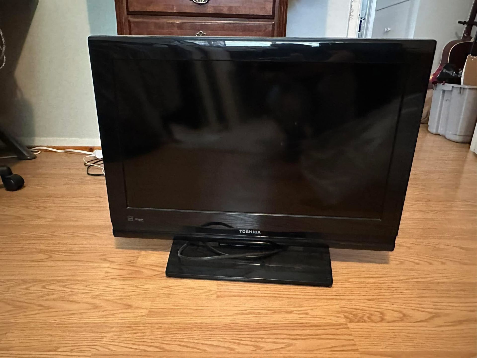 26 Inch Toshiba Tv FREE