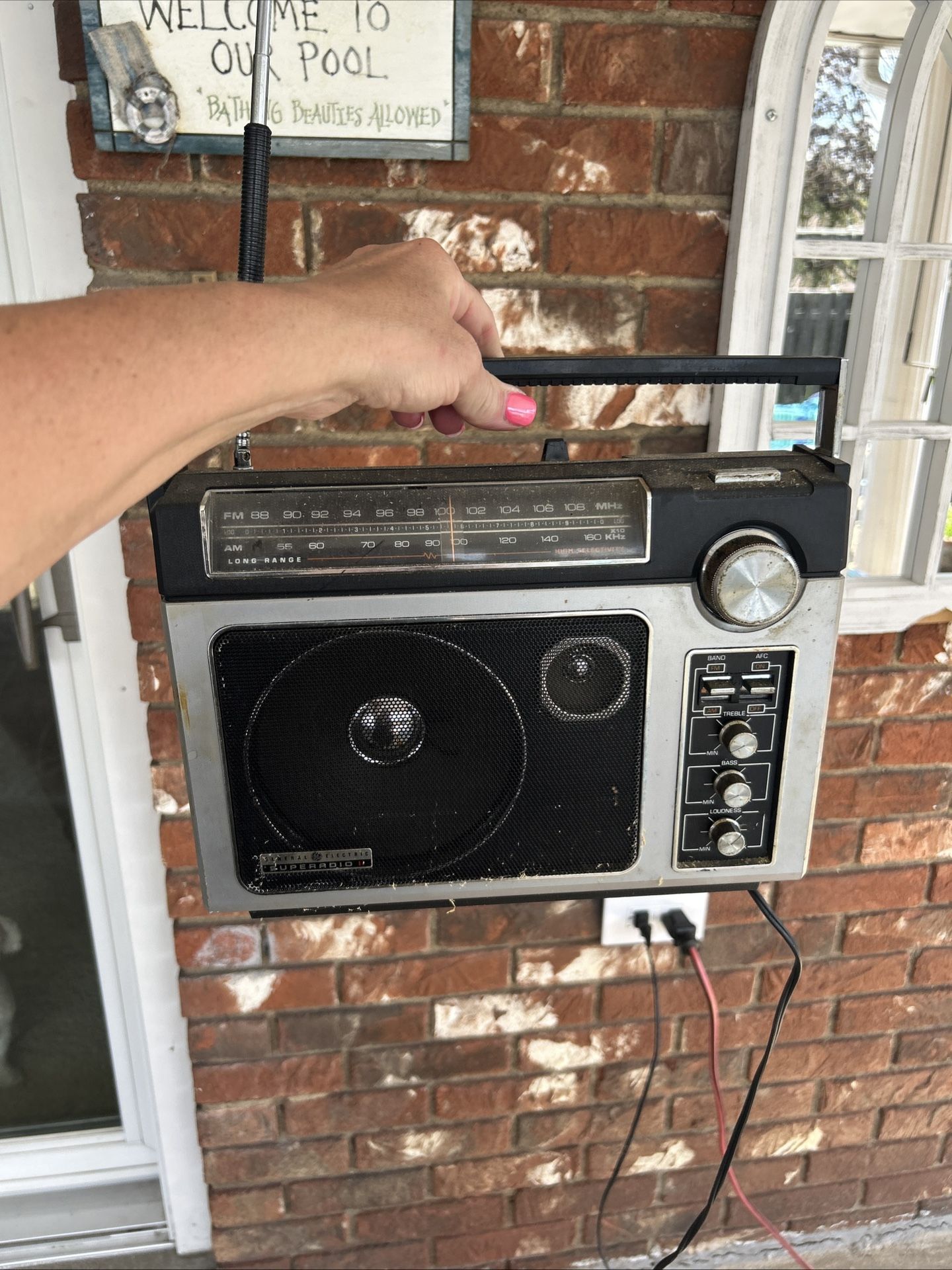 Radio