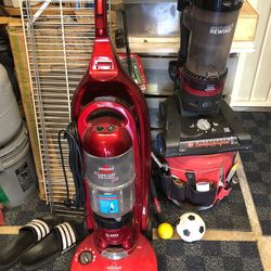 Vacuum