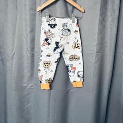 Peanuts Pj Pants 