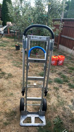 Hand truck